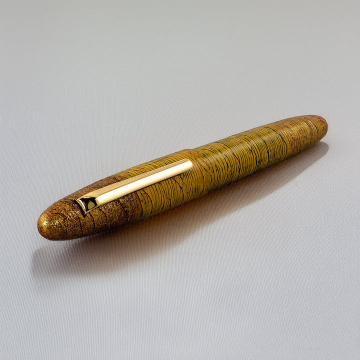 Taccia Miyabi Kaga Limited Edition Fountain Pen 