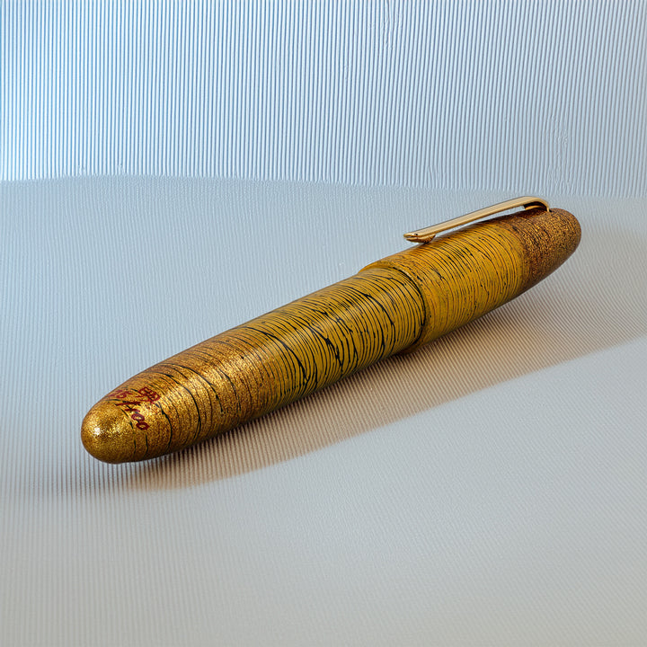 Taccia Miyabi Kaga Limited Edition Fountain Pen 