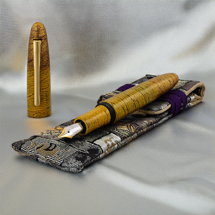 Taccia Miyabi Kaga Limited Edition Fountain Pen 