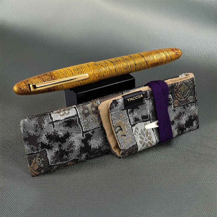 Taccia Miyabi Kaga Limited Edition Fountain Pen 