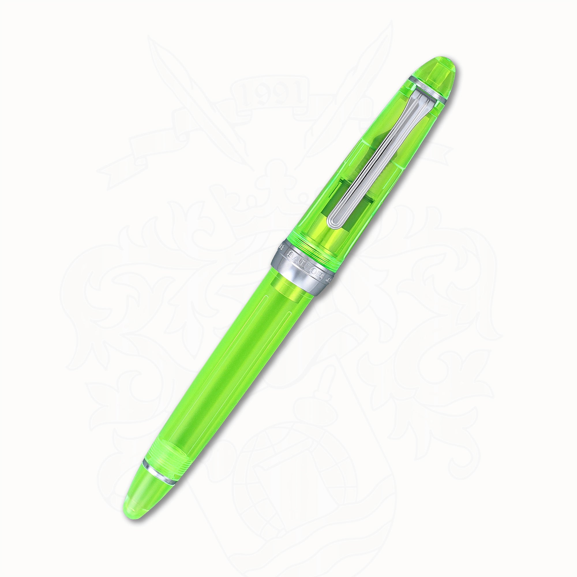 All Pens
