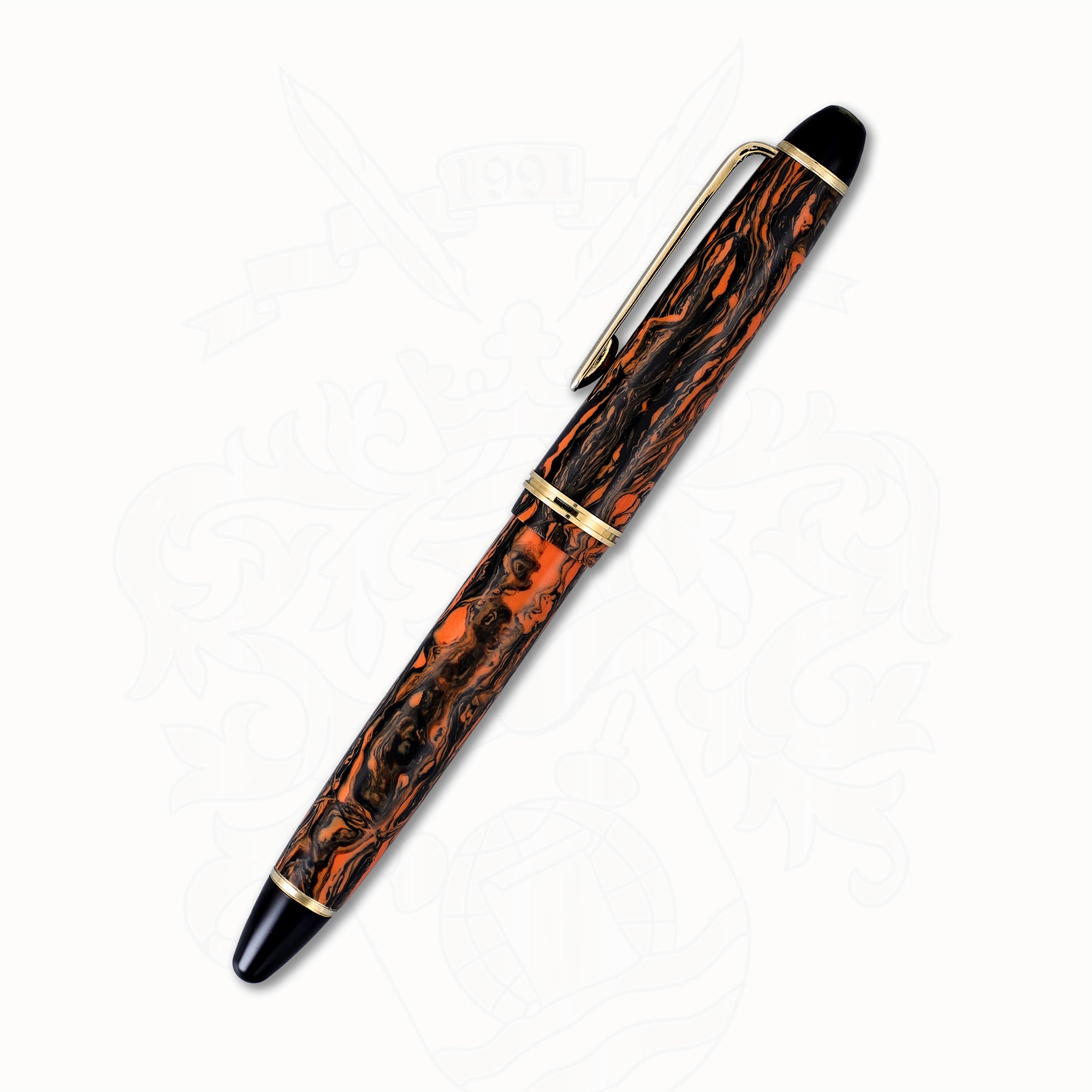 Montblanc Homage to Chopin – The Pleasure of Writing