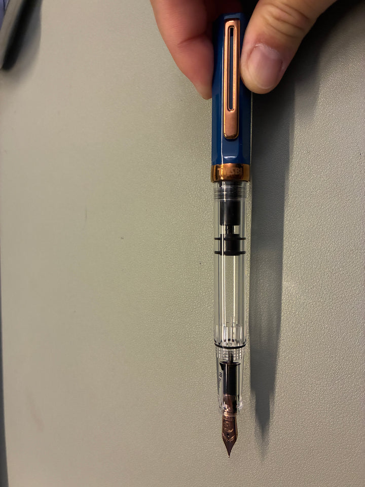 TWSBI ECO