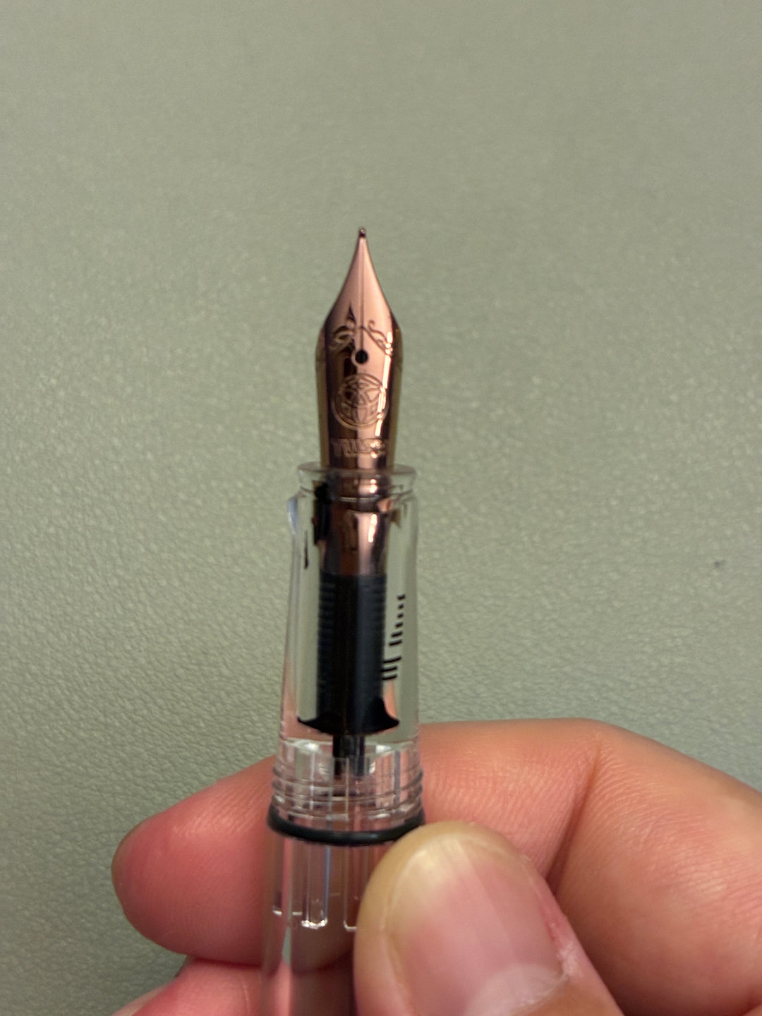 TWSBI ECO