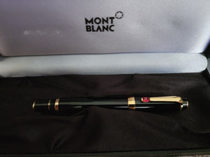 Montblanc 2760