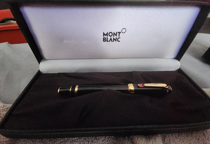 Montblanc 2760