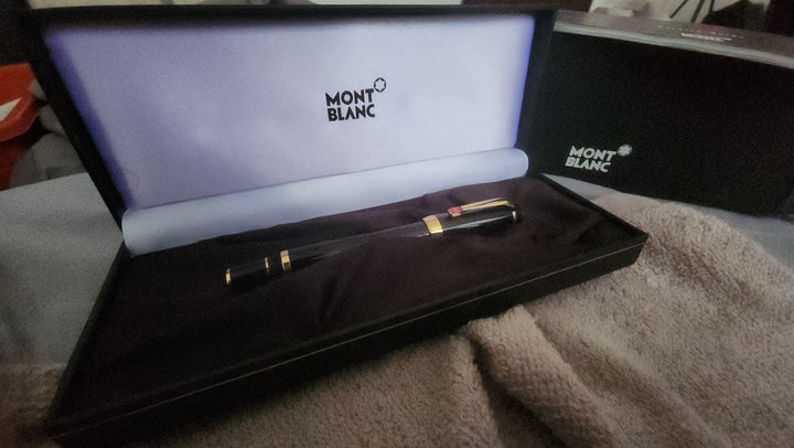 Montblanc 2760