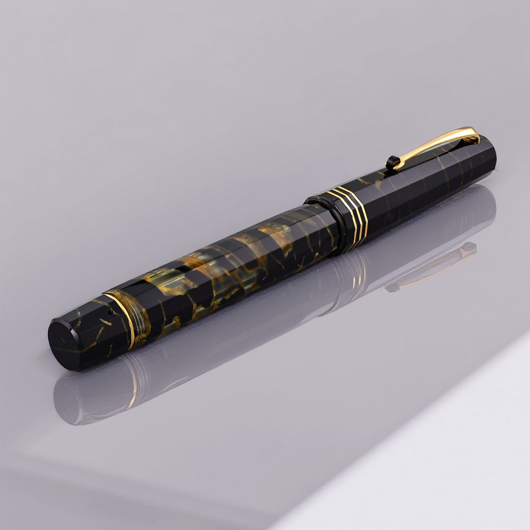 OMAS Extra Lucens Limited Edition Fountain Pen 