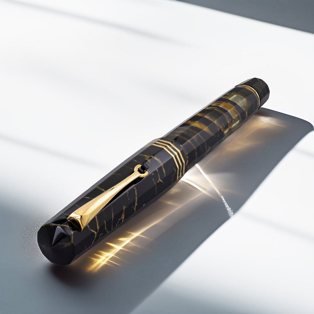 OMAS Extra Lucens Limited Edition Fountain Pen 