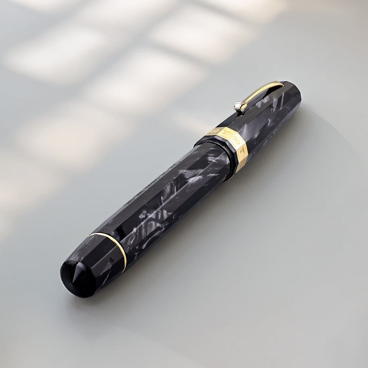 OMAS Cinema 100th Anniversary Celluloid Limited Edition Fountain Pen