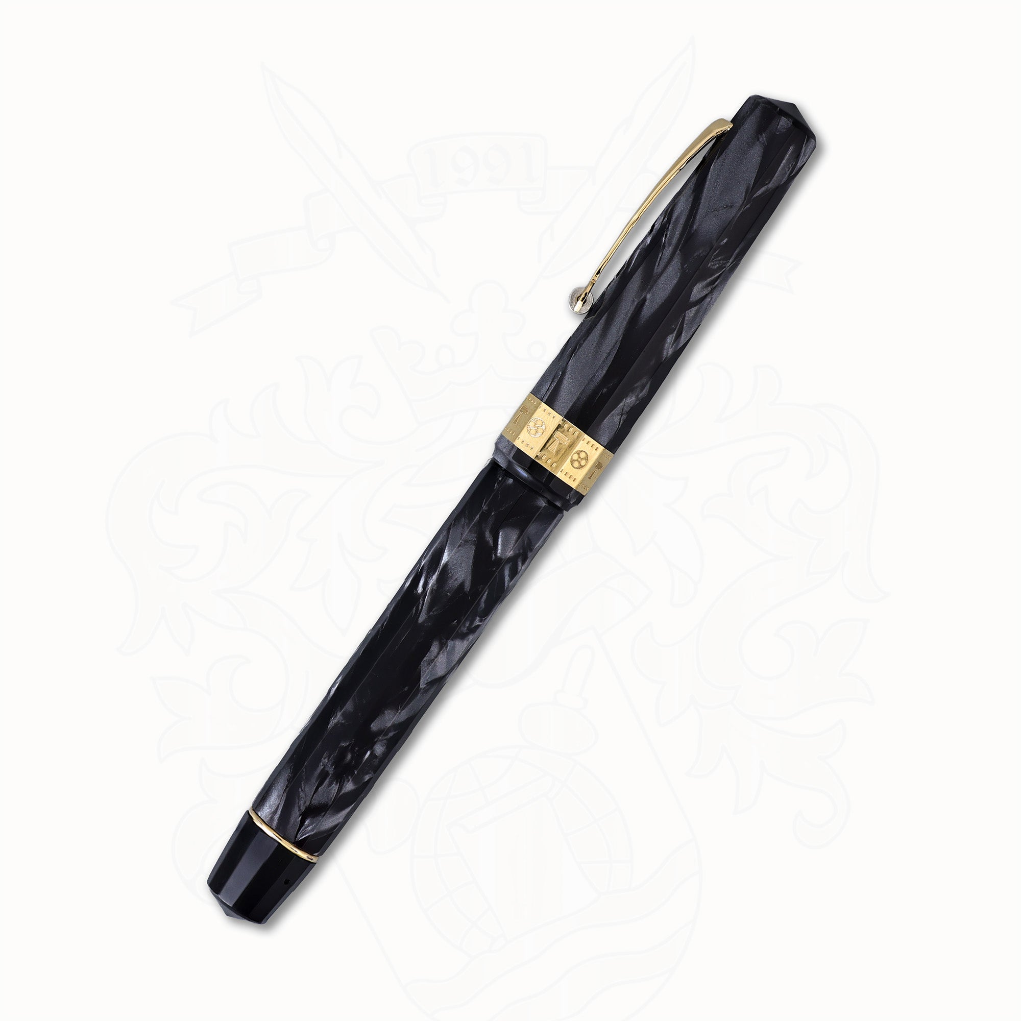 OMAS Pens | Fountain, Ballpoint, & Rollerball Pens – The Pleasure
