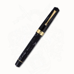 OMAS Cinema 100th Anniversary Celluloid Limited Edition Fountain Pen