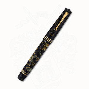 OMAS Extra Lucens Limited Edition Fountain Pen #34/331