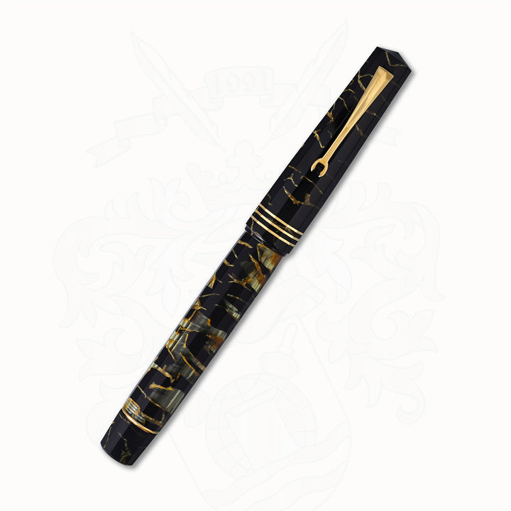 OMAS Extra Lucens Limited Edition Fountain Pen 