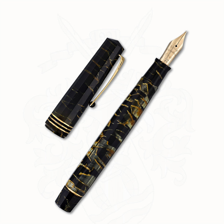 OMAS Extra Lucens Limited Edition Fountain Pen 