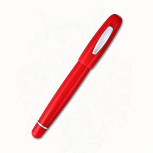 Monteverde Red Ballpoint Pen Limited Edition