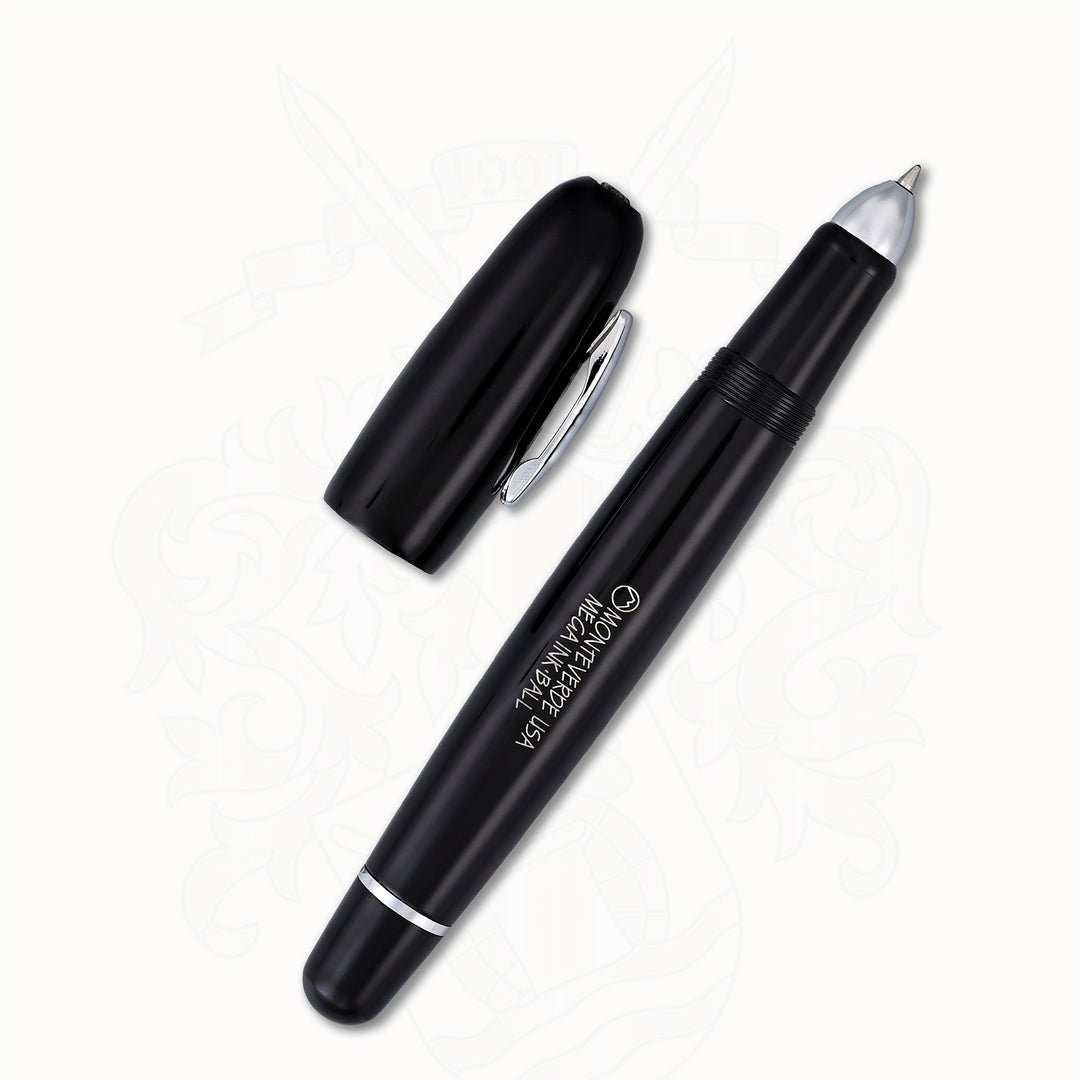 Monteverde Mega Ink Ball Rollerball