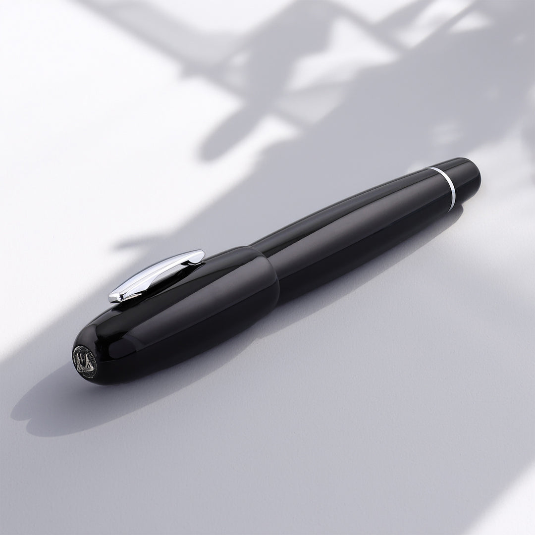 Monteverde Mega Ink Ball Rollerball