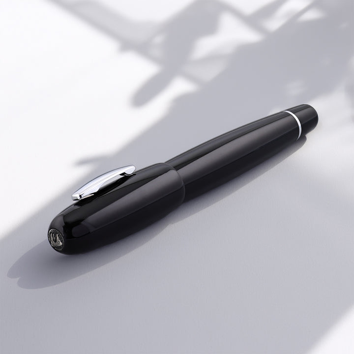 Monteverde Mega Ink Ball Rollerball