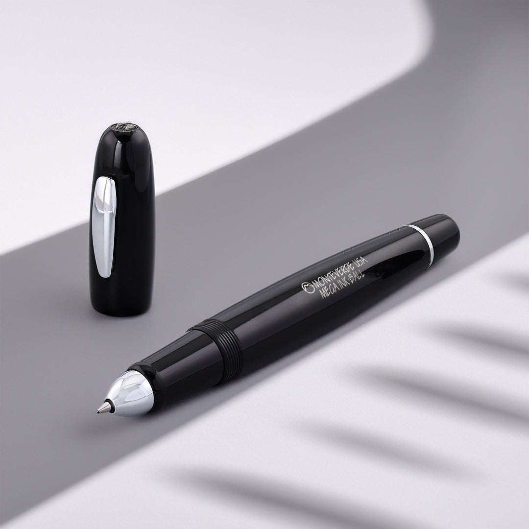 Monteverde Mega Ink Ball Rollerball