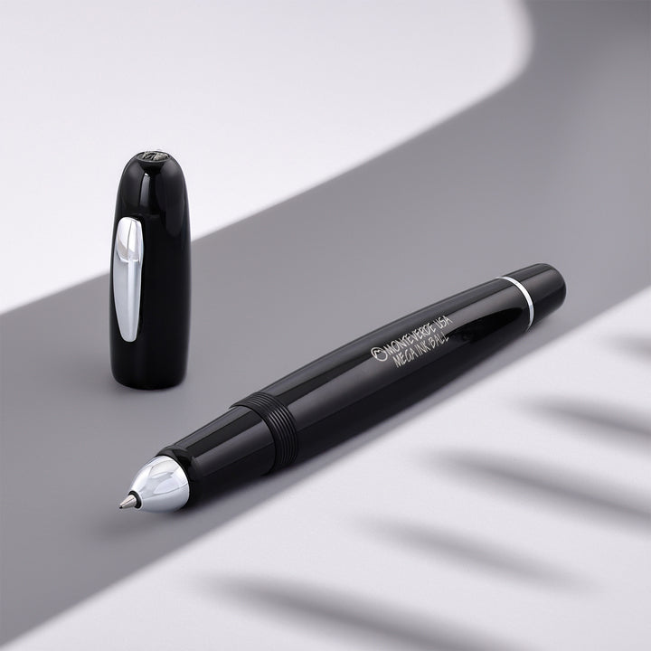 Monteverde Mega Ink Ball Rollerball