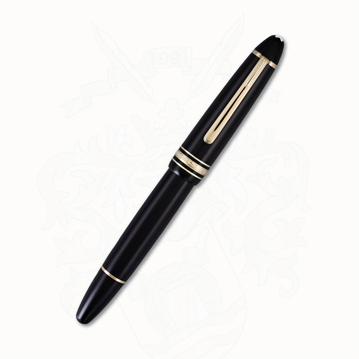 Montblanc Meisterstück LeGrand Fountain Pen