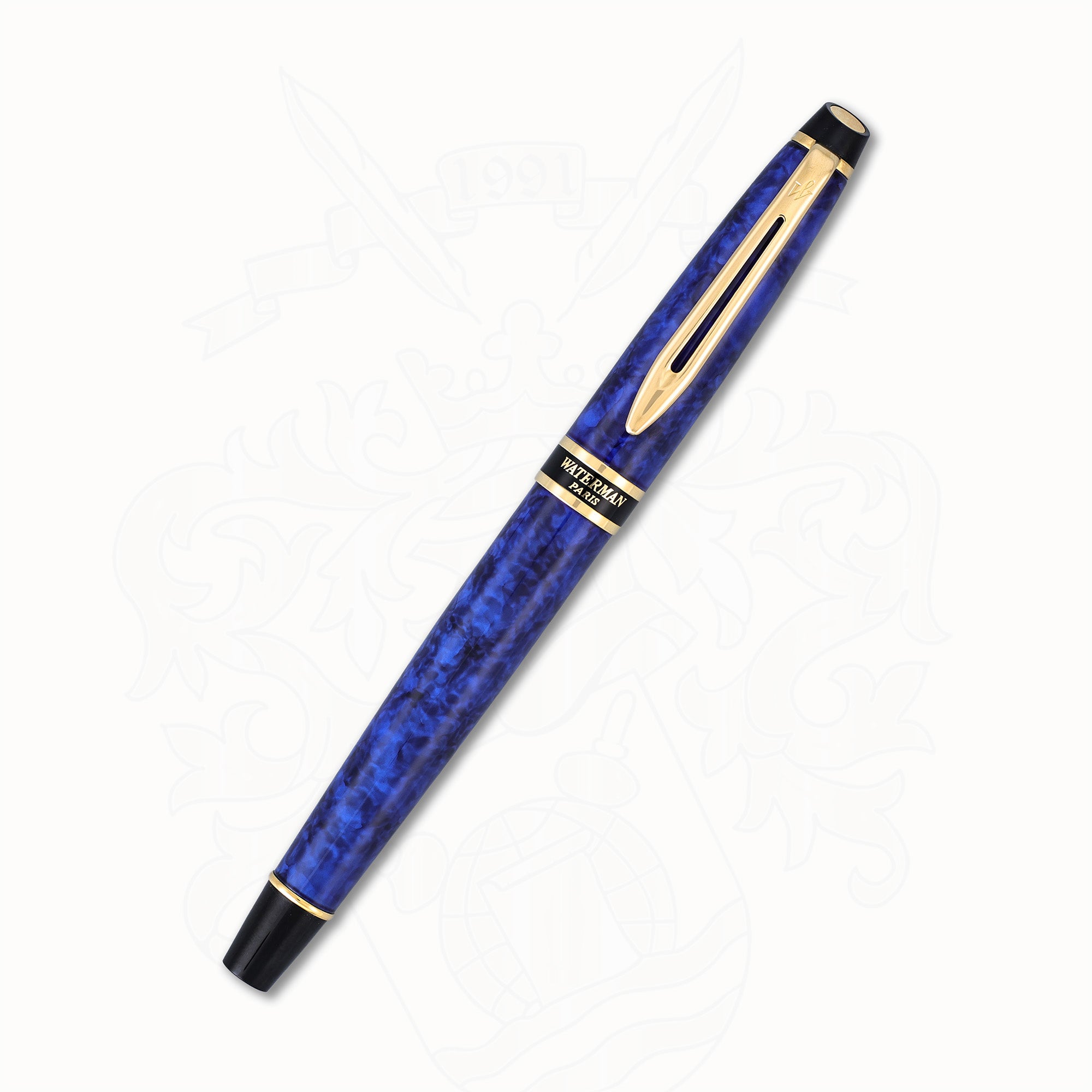 Waterman Pens Marketplace - Exception Models and More – The