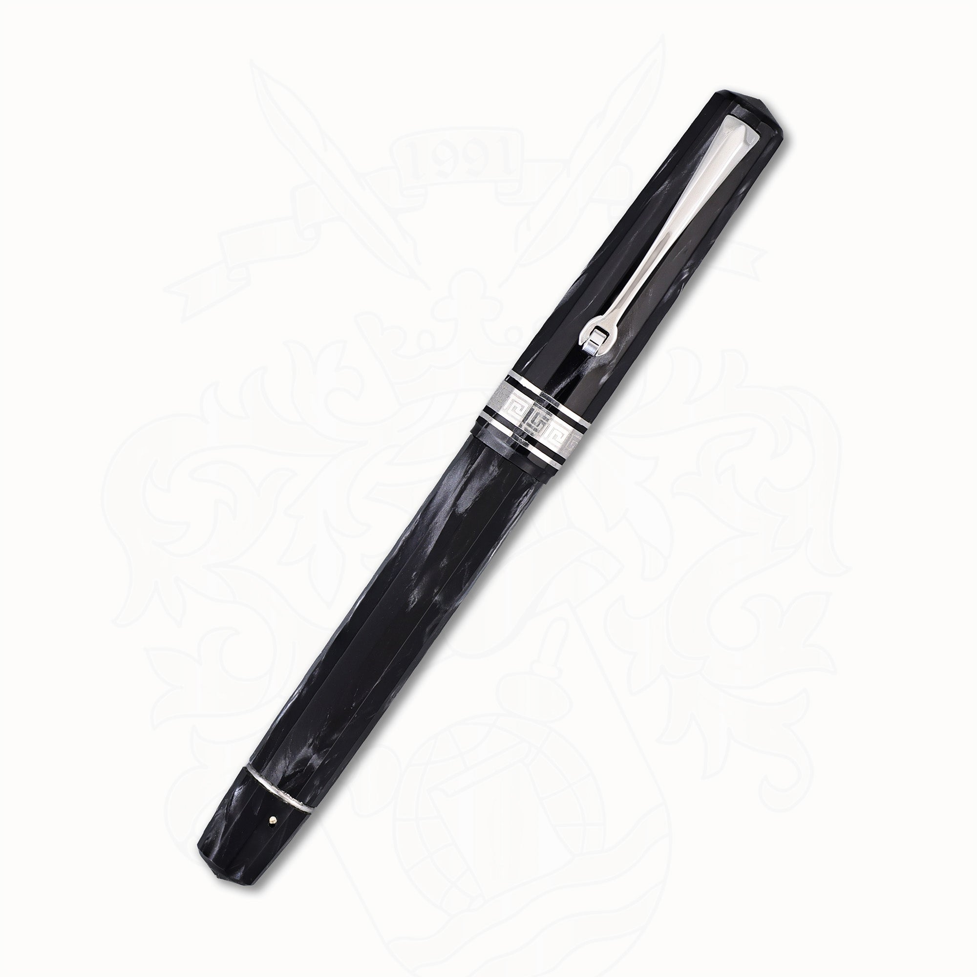 OMAS Pens | Fountain, Ballpoint, & Rollerball Pens Tagged