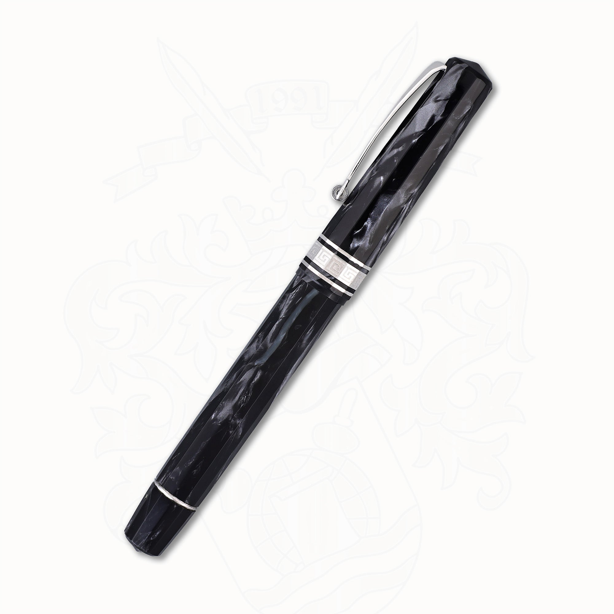 OMAS Pens | Fountain, Ballpoint, & Rollerball Pens – The Pleasure