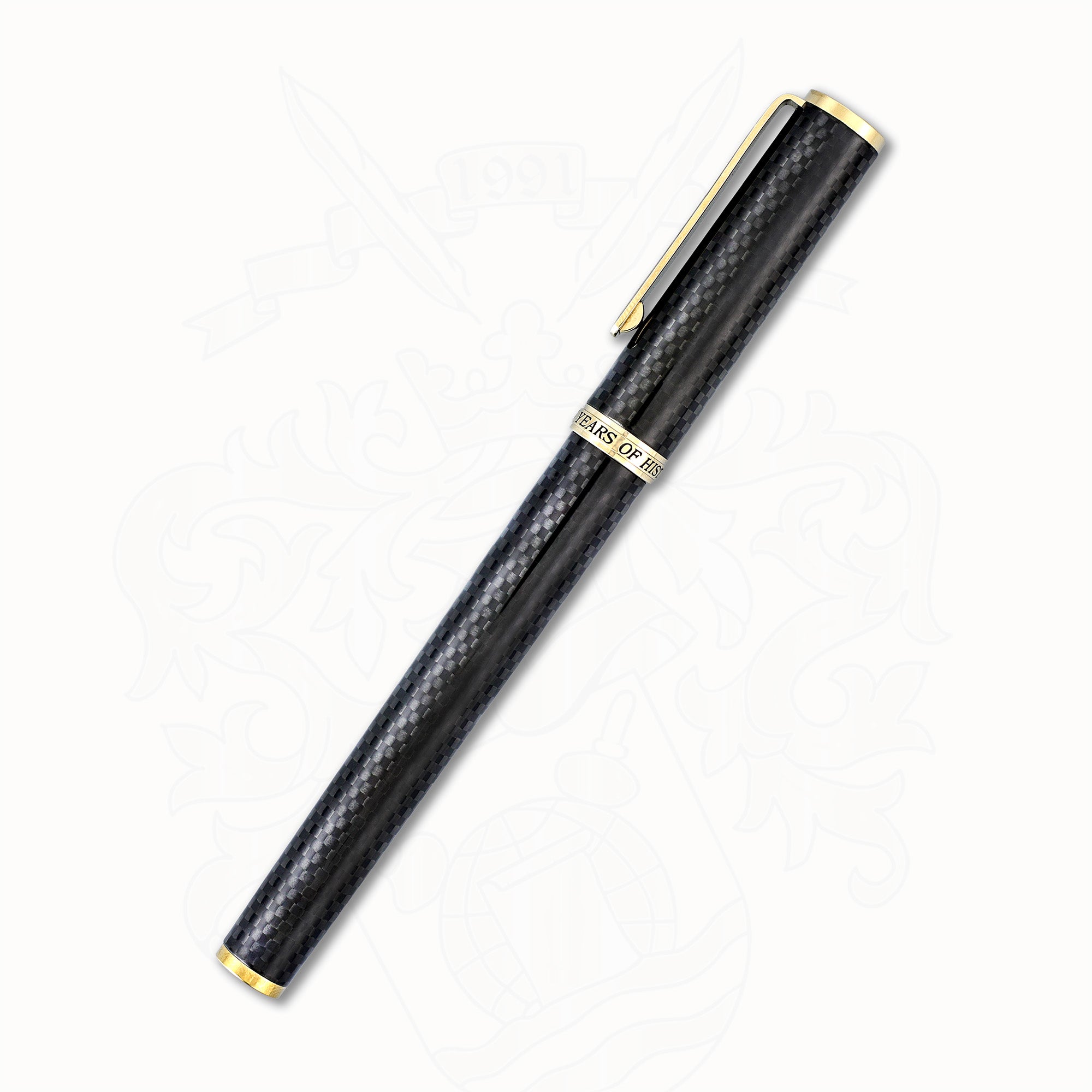 Waterman-Ideal LeMAN 100 Fountain Pen – The Pleasure of Writing