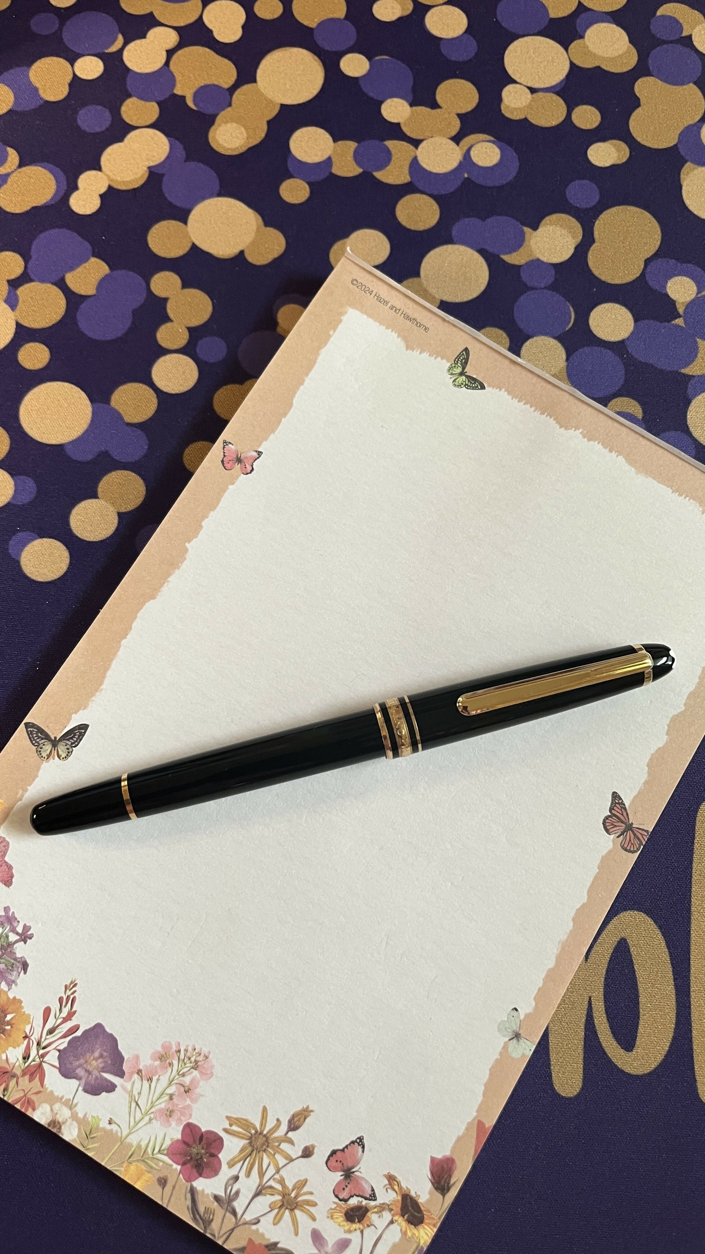 Leathersmith of London Bath A5 Notebook – The Pleasure of Writing