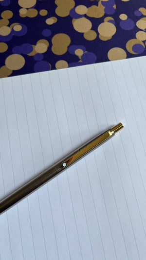 Montblanc Ballpoint Pen