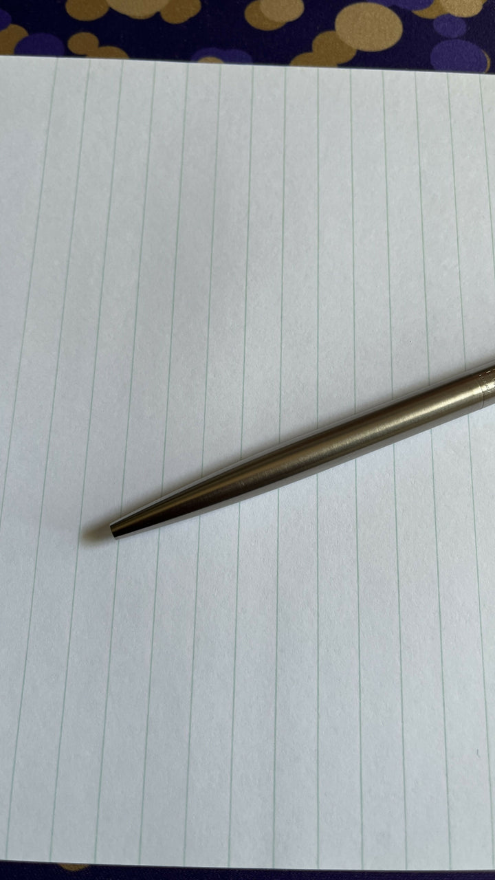 Montblanc Ballpoint Pen