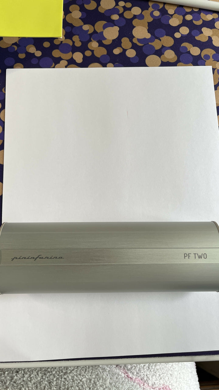 Pininfarina PF TWO Ballpoint Pen
