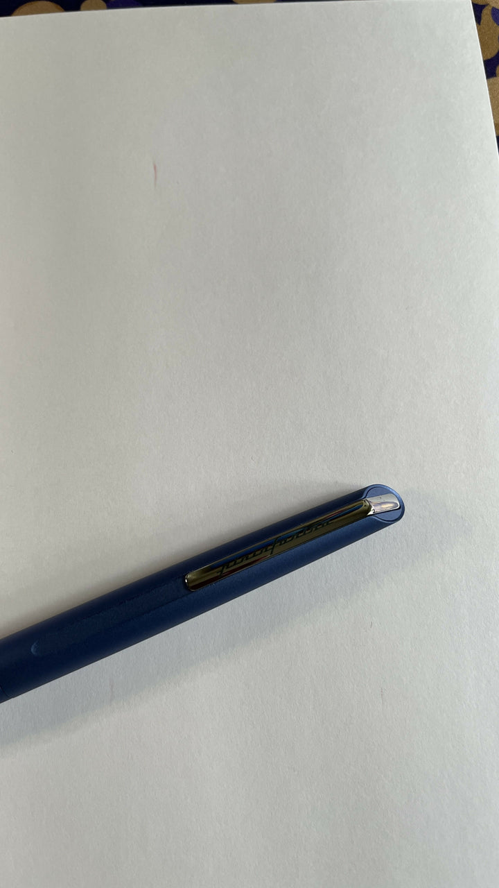 Pininfarina PF TWO Ballpoint Pen