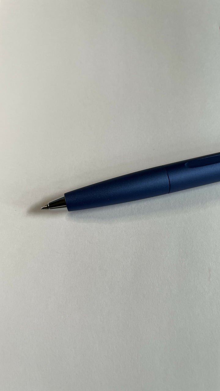Pininfarina PF TWO Ballpoint Pen