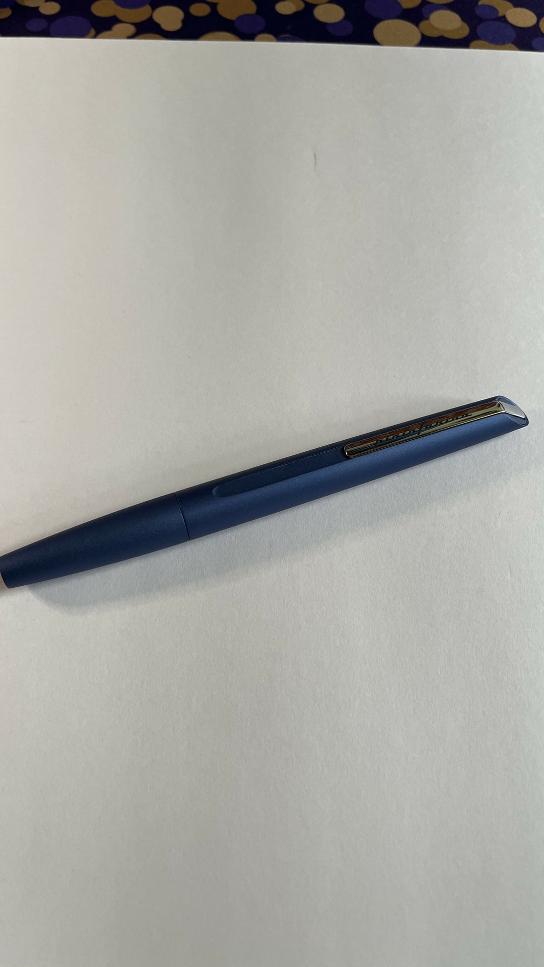 Pininfarina PF TWO Ballpoint Pen