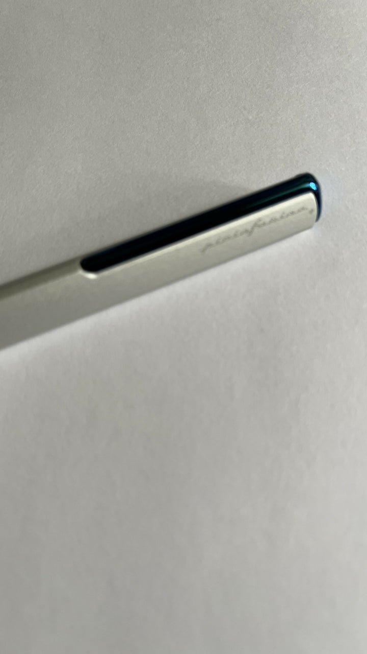 Pininfarina PF One Ballpoint Pen