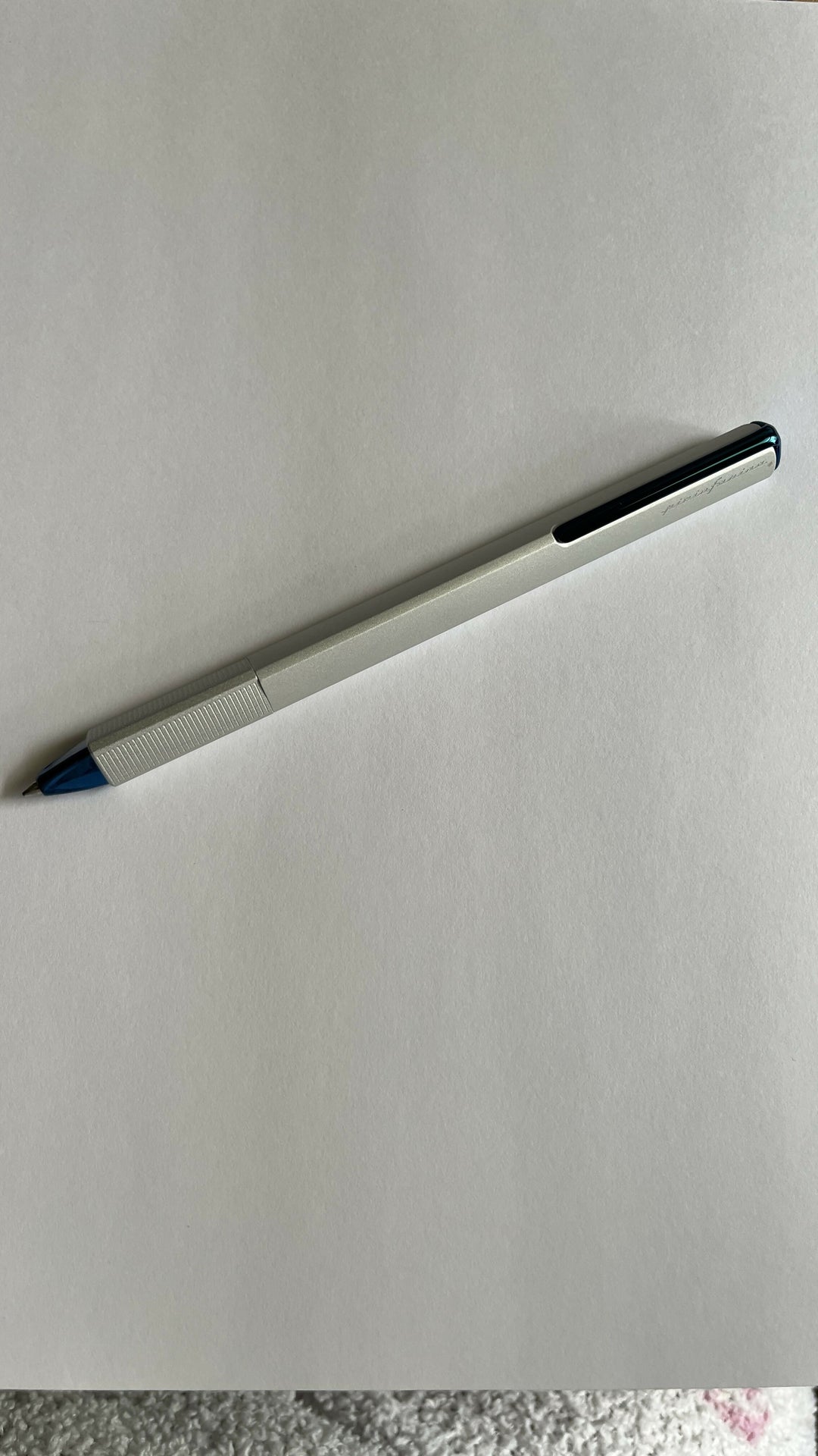 Pininfarina PF One Ballpoint Pen