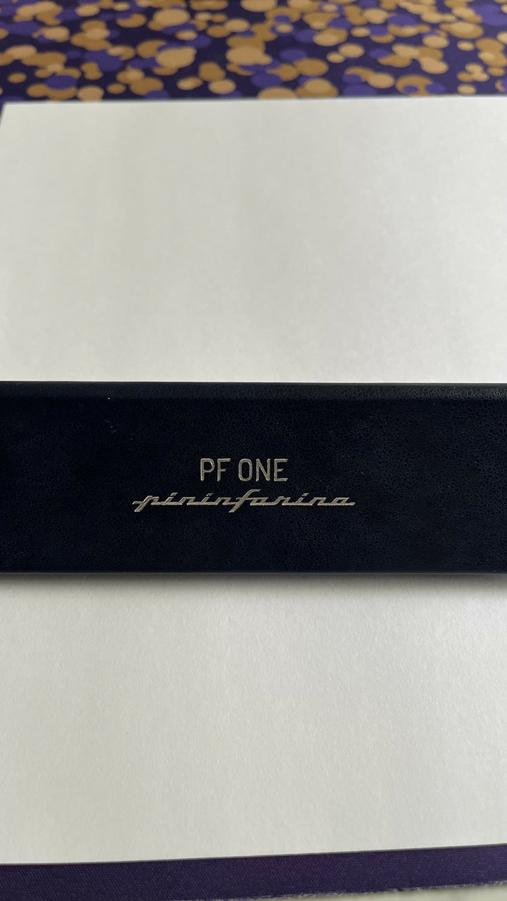 Pininfarina PF One Ballpoint Pen