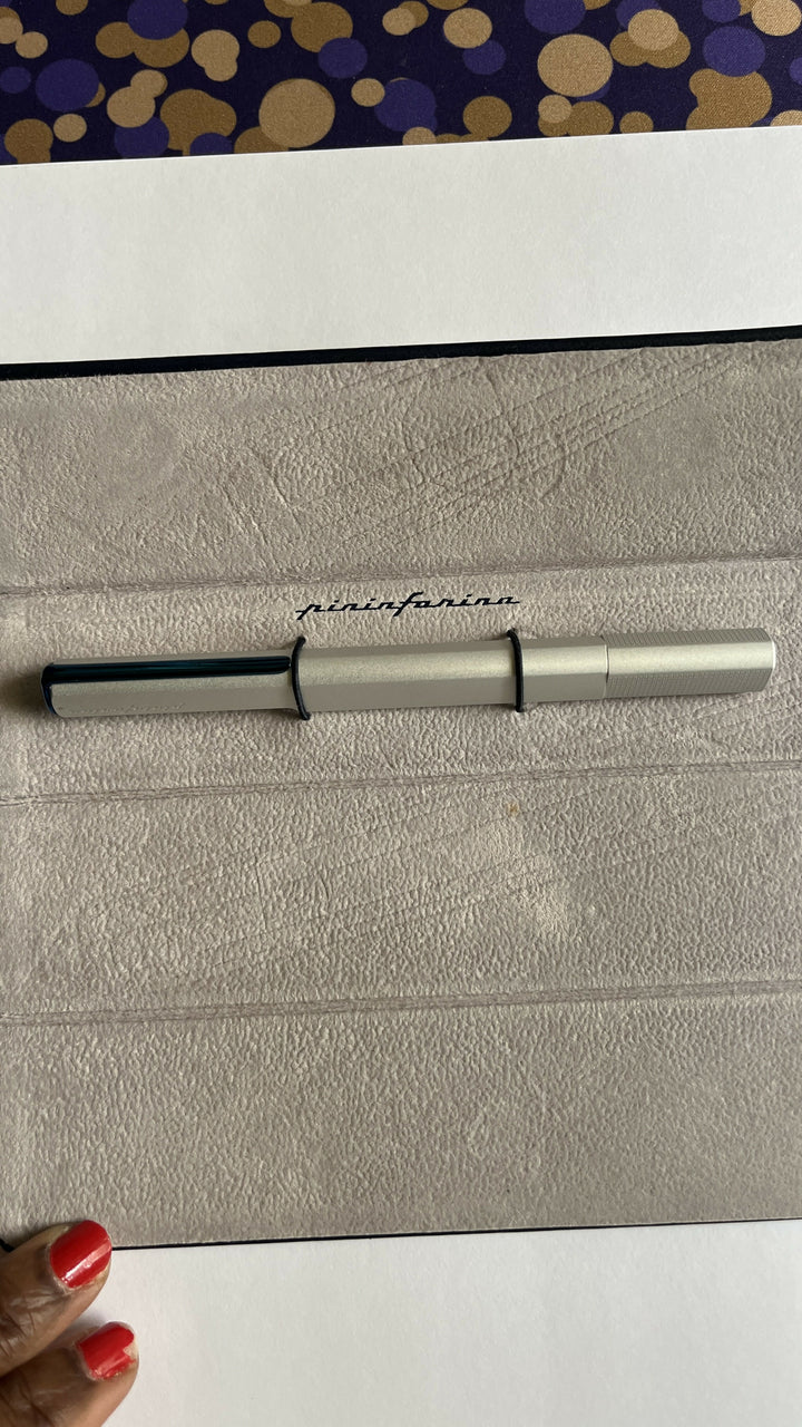 Pininfarina PF One Ballpoint Pen