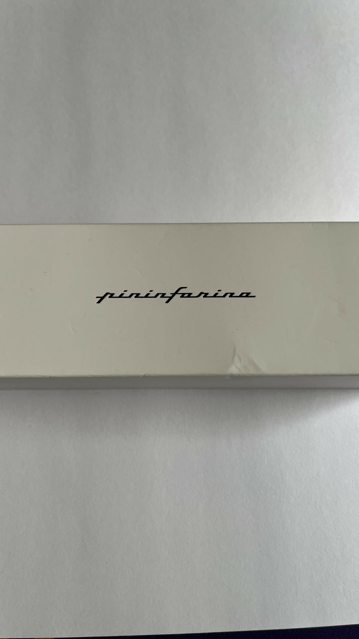 Pininfarina PF One Ballpoint Pen