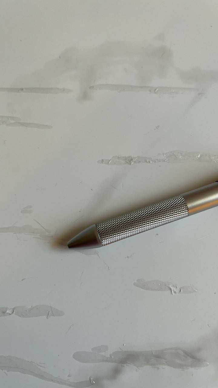 Giuliano Mazzuoli 365 Forcella Ducati Ballpoint Pen