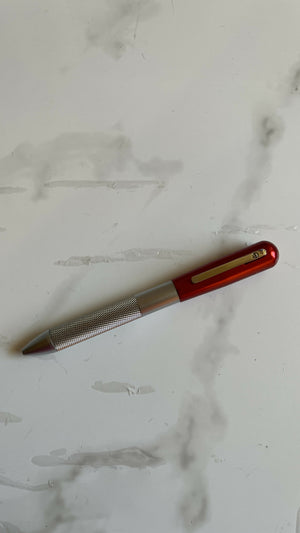 Giuliano Mazzuoli 365 Forcella Ducati Ballpoint Pen