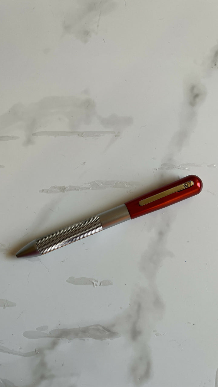 Giuliano Mazzuoli 365 Forcella Ducati Ballpoint Pen