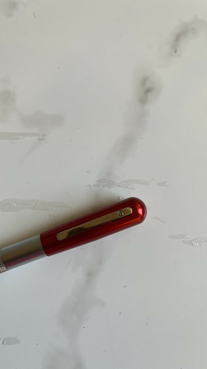 Giuliano Mazzuoli 365 Forcella Ducati Ballpoint Pen