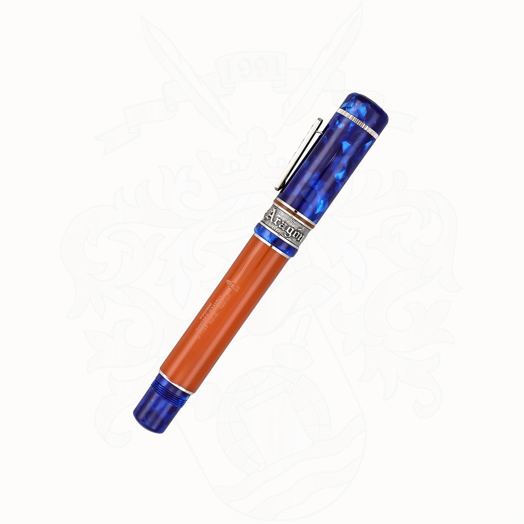 Delta Corona DeAragon Fountain Pen