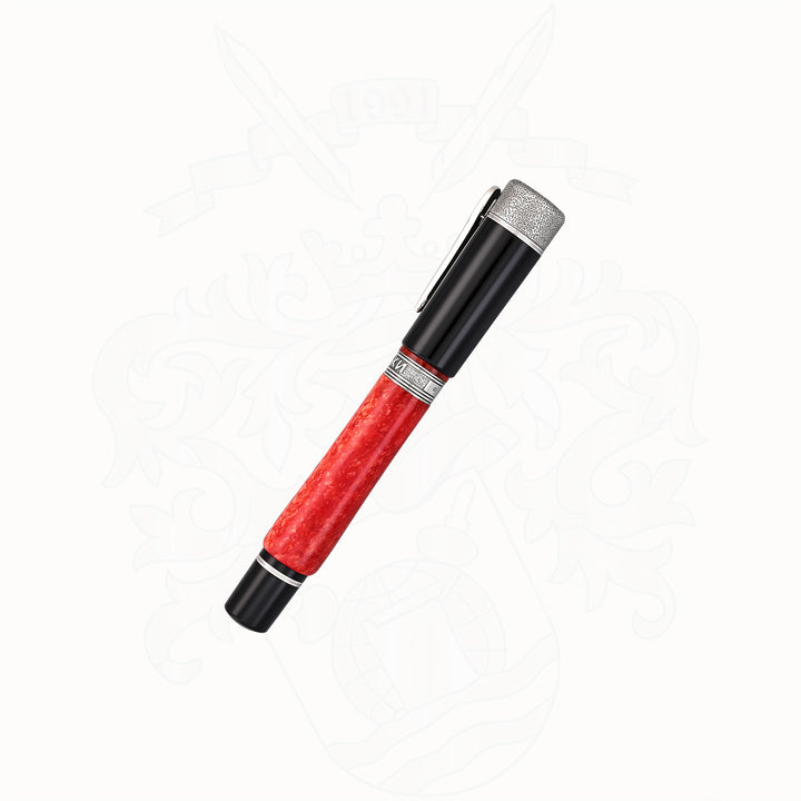 Delta Indigenous People Cossacks Fountain Pen