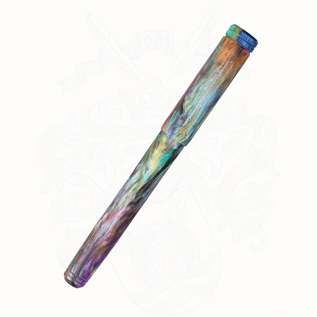 Franklin-Christoph Model 20 Marietta