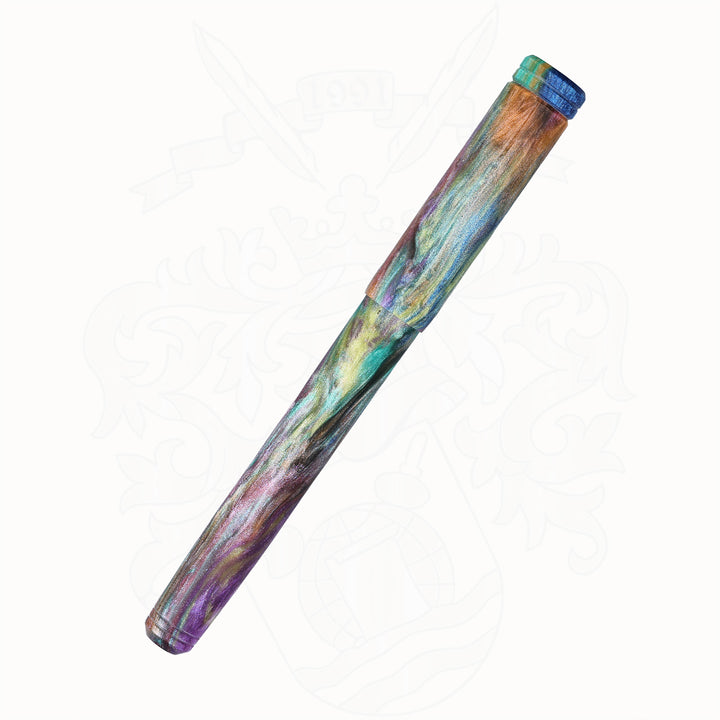 Franklin-Christoph Model 20 Marietta